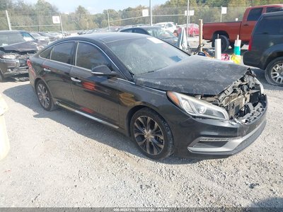 5NPE34AB0FH****** 2015 Hyundai Sonata