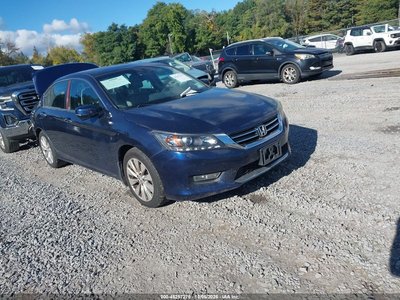 1HGCR3F84DA****** 2013 Honda Accord