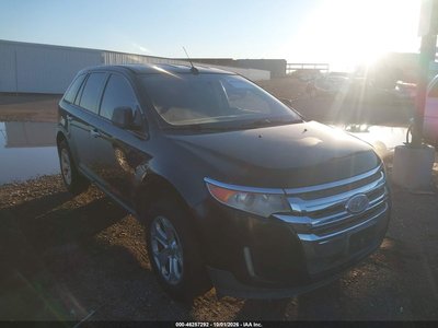 2FMDK3JC8BB****** 2011 Ford Edge