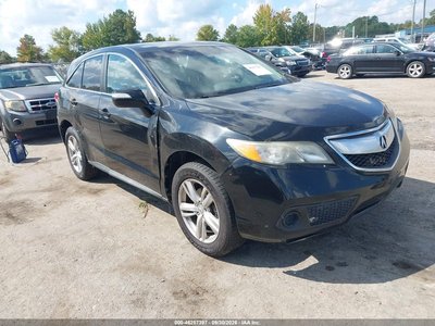 5J8TB4H33DL****** 2013 Acura RDX