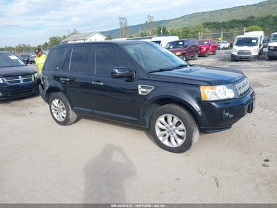 SALFR2BN5BH****** 2011 Land Rover LR2