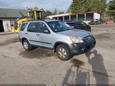 SHSRD785X5U****** 2005 Honda CR-V