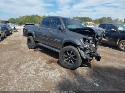 5TBDT48184S****** 2004 Toyota Tundra