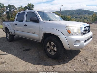 5TEMU52N05Z****** 2005 Toyota Tacoma