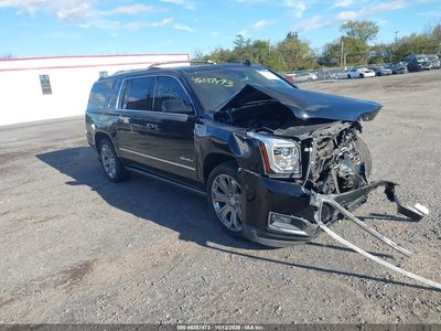 1GKS2JKJ9FR****** 2015 GMC Yukon Xl 1500