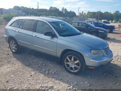 2C4M684X5R****** 2005 Chrysler Pacifica
