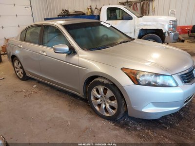 1HGCP268X9A****** 2009 Honda Accord