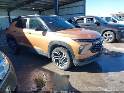 KL79MTSL5RB****** 2024 Chevrolet Trailblazer