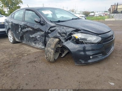 1C3CDFBAXDD****** 2013 Dodge Dart