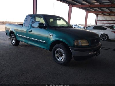 1FTDX1763WK****** 1998 Ford F-150