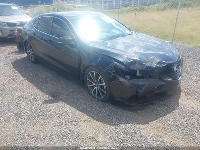 19UUB2F50FA****** 2015 Acura TLX
