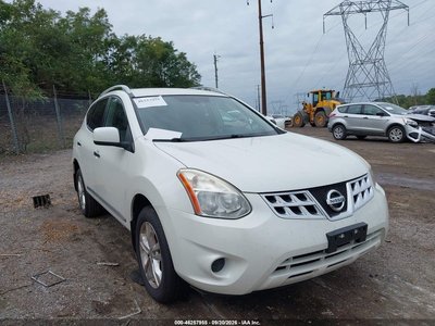 JN8AS5MT1DW****** 2013 Nissan Rogue