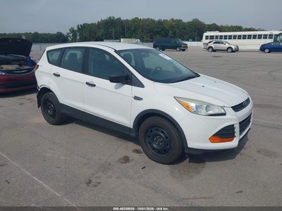1FMCU0F74GU****** 2016 Ford Escape