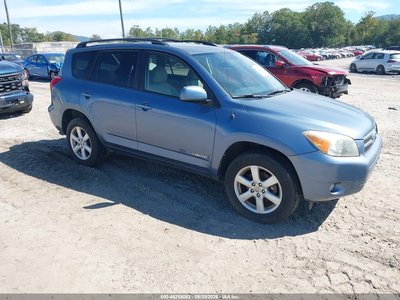 JTMBK31V986****** 2008 Toyota RAV4