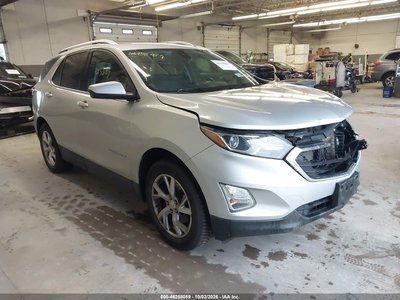 3GNAXVEX0LL****** 2020 Chevrolet Equinox