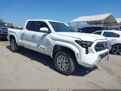 3TMKB5FN5RM****** 2024 Toyota Tacoma