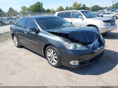 JTHBK1EG4A2****** 2010 Lexus ES 350