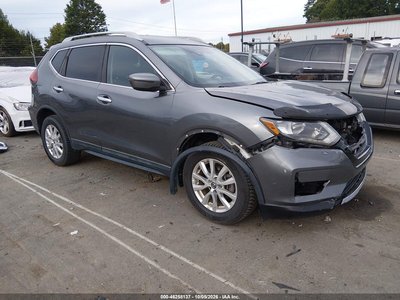 5N1AT2MVXKC****** 2019 Nissan Rogue