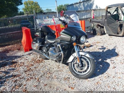 JKBVNRB15GA****** 2016 Kawasaki Vn1700