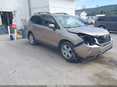 JF2SJAEC9EH****** 2014 Subaru Forester