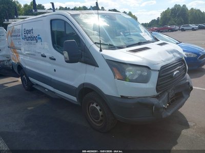 1FTNR1YMXFK****** 2015 Ford Transit-250