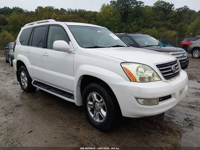 JTJBT20X160****** 2006 Lexus GX