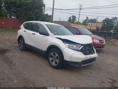 5J6RW5H38JL****** 2018 Honda CR-V