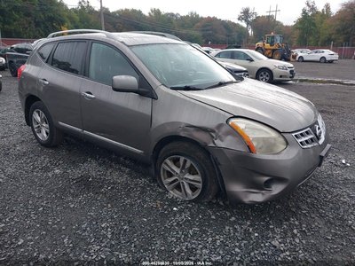 JN8AS5MV1CW****** 2012 Nissan Rogue