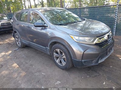 7FARW5H31HE****** 2017 Honda CR-V
