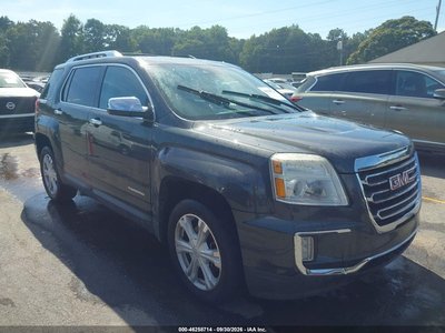 2GKALPEK2H6****** 2017 GMC Terrain