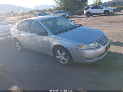 1G8AL55B46Z****** 2006 Saturn Ion