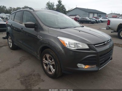 1FMCU9G98GU****** 2016 Ford Escape