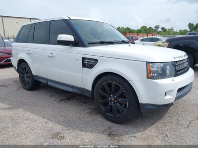 SALSK2D4XDA****** 2013 Land Rover Range Rover Sport