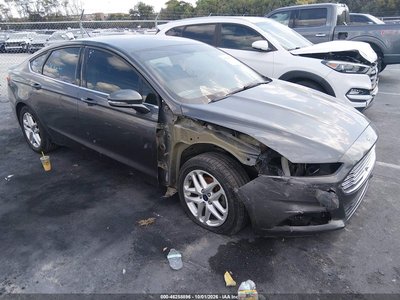 3FA6P0H77FR****** 2015 Ford Fusion