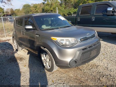 KNDJN2A28G7****** 2016 Kia Soul