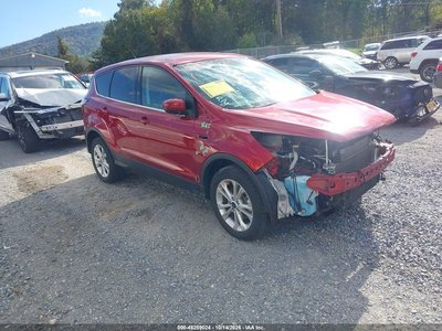 1FMCU0GD2HU****** 2017 Ford Escape