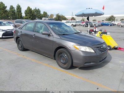 4T4BE46K29R****** 2009 Toyota Camry