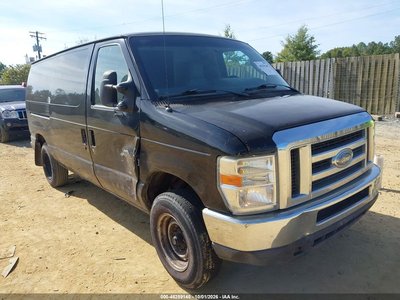 1FTNE1EW2DD****** 2013 Ford E-150