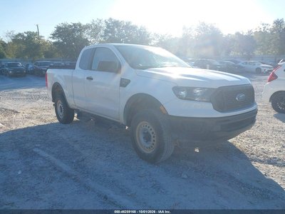 1FTER1EH0ML****** 2021 Ford Ranger