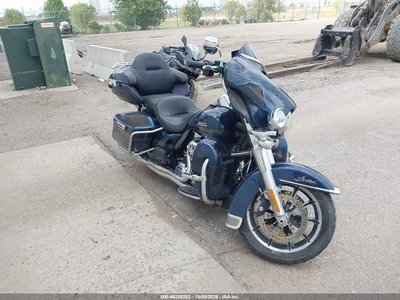 1HD1KEL19GB****** 2016 Harley-Davidson Ultra Limited