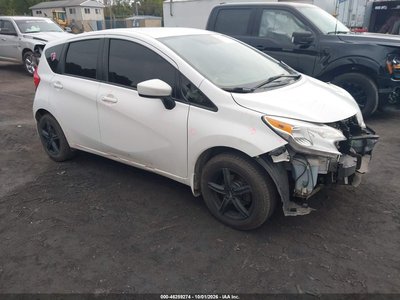 3N1CE2CP2FL****** 2015 Nissan Versa Note