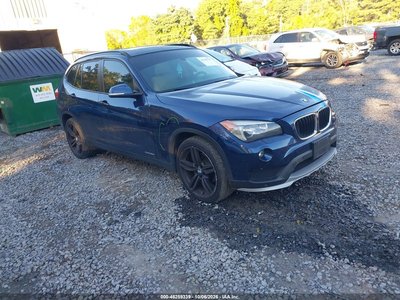 WBAVL1C54FV****** 2015 BMW X1