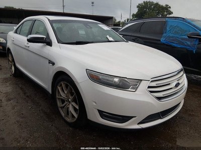 1FAHP2F87DG****** 2013 Ford Taurus