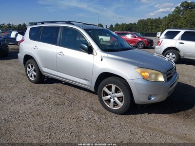JTMBK31V476****** 2007 Toyota RAV4