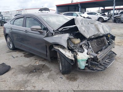 3FA6P0K95ER****** 2014 Ford Fusion