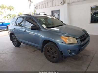 2T3BF4DVXAW****** 2010 Toyota RAV4
