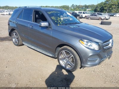 4JGDA5GB3KB****** 2019 Mercedes-Benz GLE-Class