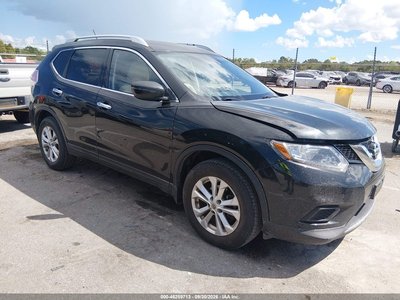 KNMAT2MT9GP****** 2016 Nissan Rogue