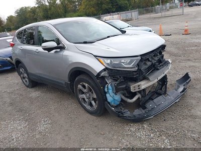 2HKRW2H8XKH****** 2019 Honda CR-V