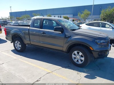 1FTER1EH2LL****** 2020 Ford Ranger